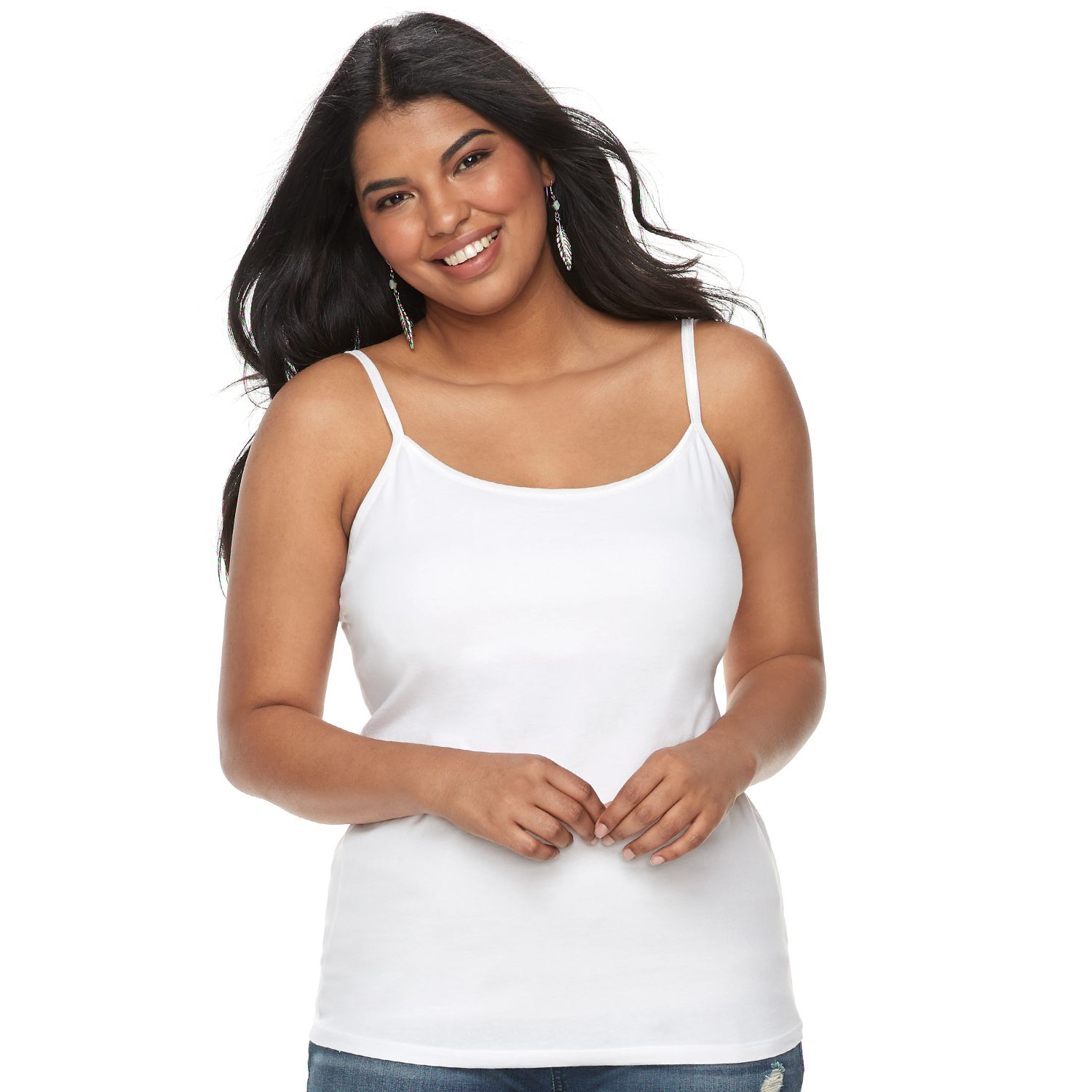 Plus Size Fashion for Juniors